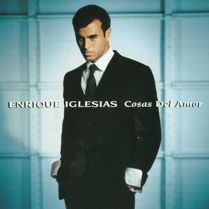 آلبوم Cosas Del Amor Enrique Iglesias | Toogoosh