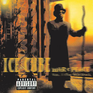 آلبوم War & Peace Vol. 1 (The War Disc) Ice Cube | Toogoosh