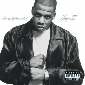 آلبوم In My Lifetime, Vol.1 JAY-Z | Toogoosh