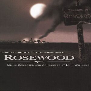 آلبوم Rosewood Original Motion Picture Soundtrack John Williams | Toogoosh
