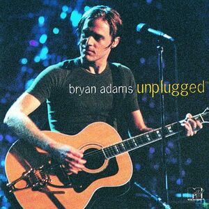 آلبوم MTV Unplugged Bryan Adams | Toogoosh
