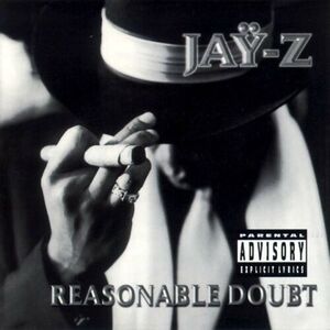 آلبوم Reasonable Doubt JAY-Z | Toogoosh