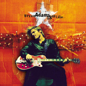 آلبوم 18 Til I Die Bryan Adams | Toogoosh