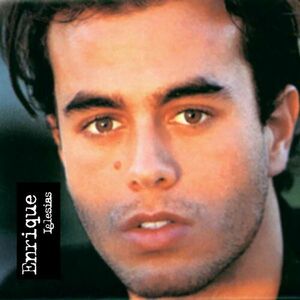 آلبوم Enrique Iglesias Enrique Iglesias | Toogoosh