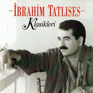 آلبوم Klasikleri İbrahim Tatlıses | Toogoosh