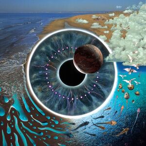 آلبوم Pulse (Live, 2018 Remaster) Pink Floyd | Toogoosh