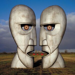 آلبوم The Division Bell (2011 Remastered Version) Pink Floyd | Toogoosh