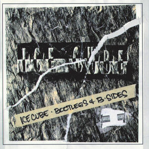 آلبوم Bootlegs And B-Sides Ice Cube | Toogoosh