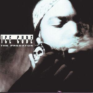 آلبوم The Predator Ice Cube | Toogoosh