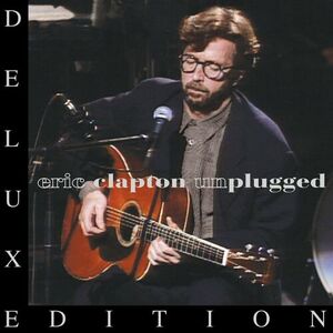 آلبوم Unplugged (Deluxe Edition) (Live) Eric Clapton | Toogoosh