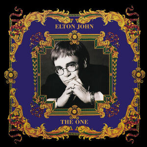 آلبوم The One Elton John | Toogoosh