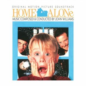 آلبوم Home Alone (Original Motion Picture Soundtrack) John Williams | Toogoosh