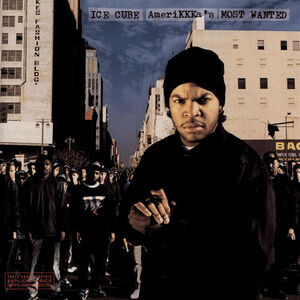 آلبوم AmeriKKKa’s Most Wanted Ice Cube | Toogoosh
