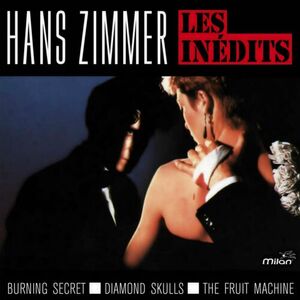 آلبوم Les inédits Hans Zimmer | Toogoosh