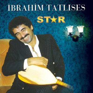آلبوم Star İbrahim Tatlıses | Toogoosh