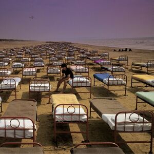 آلبوم A Momentary Lapse Of Reason (2011 Remastered Version) Pink Floyd | Toogoosh