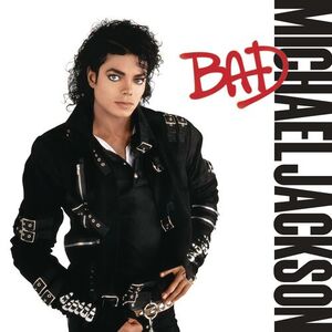 آلبوم Bad (Remastered) Michael Jackson | Toogoosh