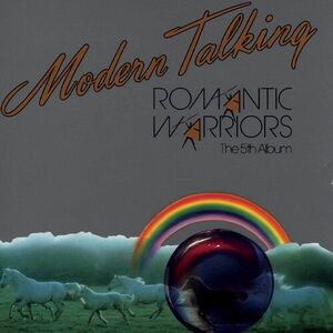 آلبوم Romantic Warriors Modern Talking | Toogoosh