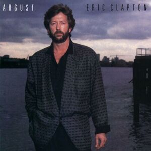 آلبوم August Eric Clapton | Toogoosh
