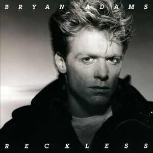 آلبوم Reckless Bryan Adams | Toogoosh