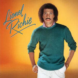 آلبوم Lionel Richie Lionel Richie | Toogoosh