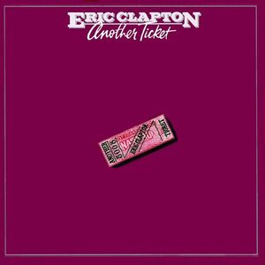 آلبوم Another Ticket Eric Clapton | Toogoosh