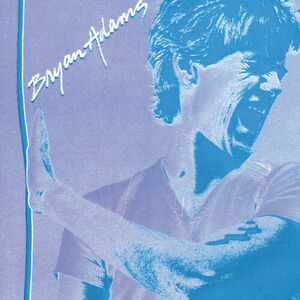 آلبوم Bryan Adams Bryan Adams | Toogoosh