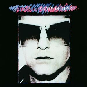 آلبوم Victim Of Love Elton John | Toogoosh