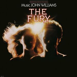 آلبوم The Fury (Original Soundtrack Recording) John Williams | Toogoosh