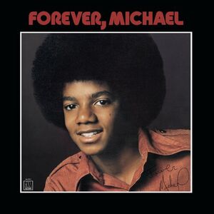 آلبوم Forever, Michael Michael Jackson | Toogoosh
