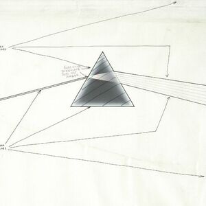 آلبوم The Dark Side Of The Moon (Live at Wembley 1974, 2023 Master) Pink Floyd | Toogoosh