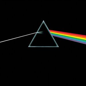 آلبوم The Dark Side Of The Moon (2011 Remastered Version) Pink Floyd | Toogoosh