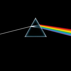 آلبوم The Dark Side Of The Moon (50th Anniversary) (2023 Remaster) Pink Floyd | Toogoosh