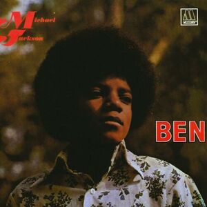 آلبوم Ben Michael Jackson | Toogoosh