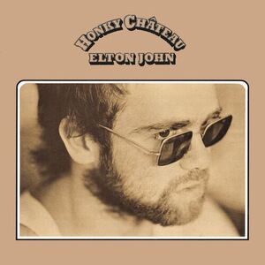 آلبوم Honky Château (50th Anniversary Edition) Elton John | Toogoosh