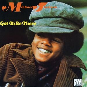 آلبوم Got To Be There Michael Jackson | Toogoosh