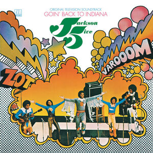 آلبوم Goin’ Back To Indiana The Jackson 5 | Toogoosh