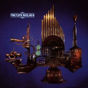 آلبوم Relics (1996 Remastered Version) Pink Floyd | Toogoosh