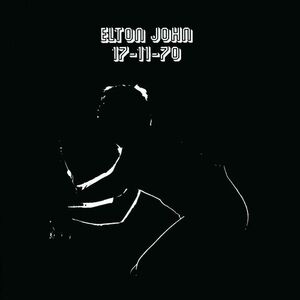 آلبوم 17-11-70 Elton John | Toogoosh