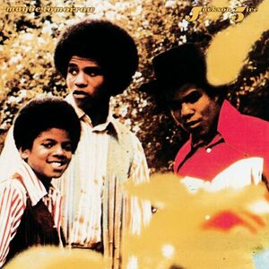 آلبوم Maybe Tomorrow The Jackson 5 | Toogoosh