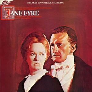 آلبوم Jane Eyre (Original Soundtrack) John Williams | Toogoosh