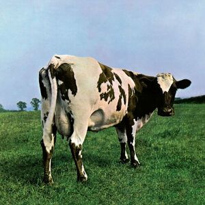 آلبوم Atom Heart Mother (2011 Remastered Version) Pink Floyd | Toogoosh