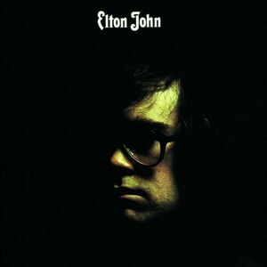 آلبوم Elton John Elton John | Toogoosh