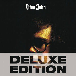 آلبوم Elton John Elton John | Toogoosh