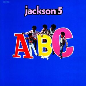 آلبوم ABC The Jackson 5 | Toogoosh