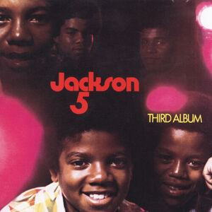 آلبوم Third Album The Jackson 5 | Toogoosh