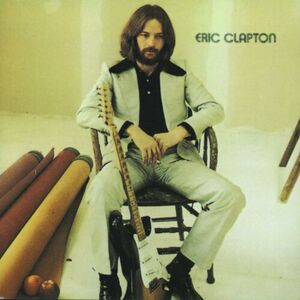 آلبوم Eric Clapton Eric Clapton | Toogoosh