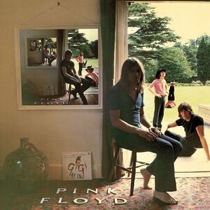 آلبوم Ummagumma (2011 Remastered Version) Pink Floyd | Toogoosh