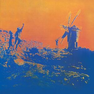 آلبوم More (Original Film Sountrack) [2011 – Remaster] (2011 Remastered Version) Pink Floyd | Toogoosh