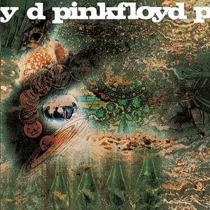 آلبوم A Saucerful Of Secrets (2011 Remaster) Pink Floyd | Toogoosh